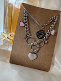 Necklace&bracelet