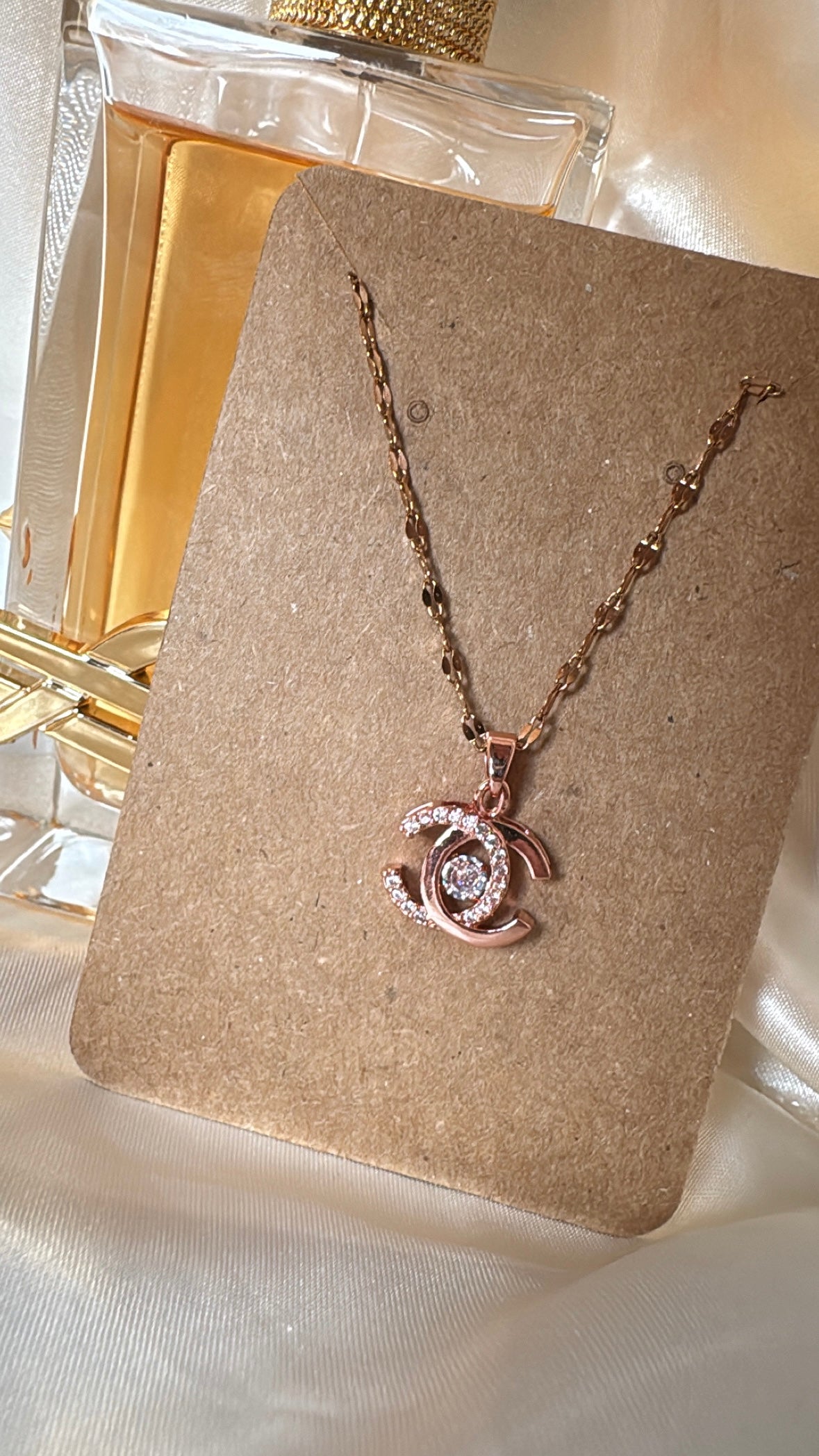 Necklace