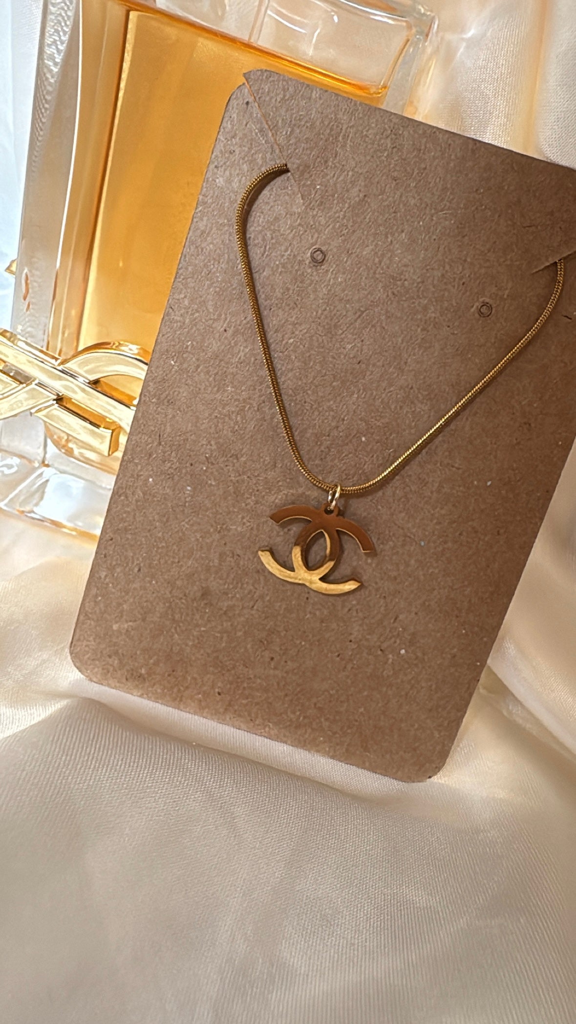 Necklace