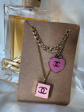 Necklace&Bracelet