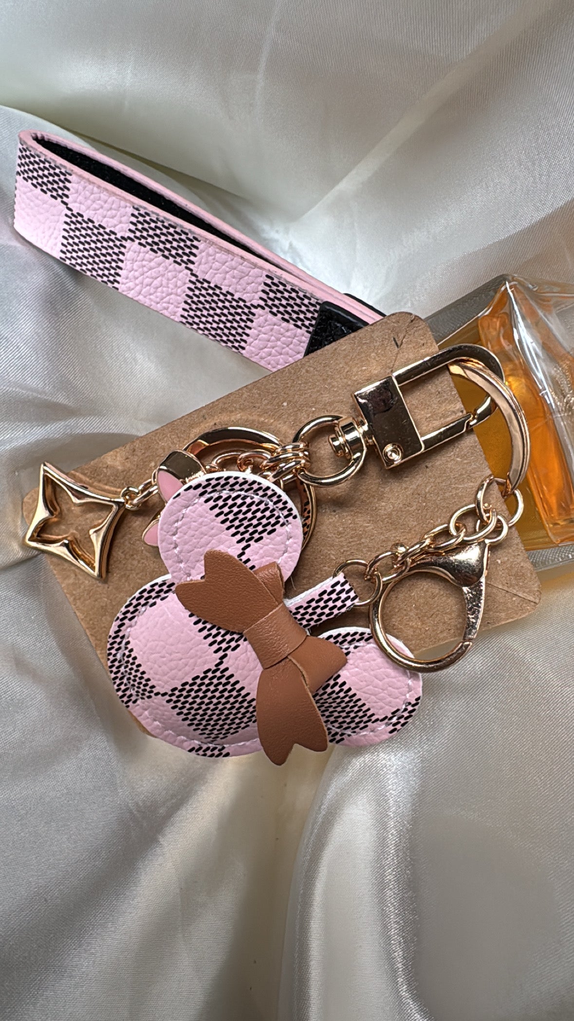 Keychains
